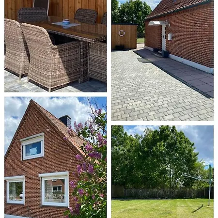Ferienhaus - Staberdorf *