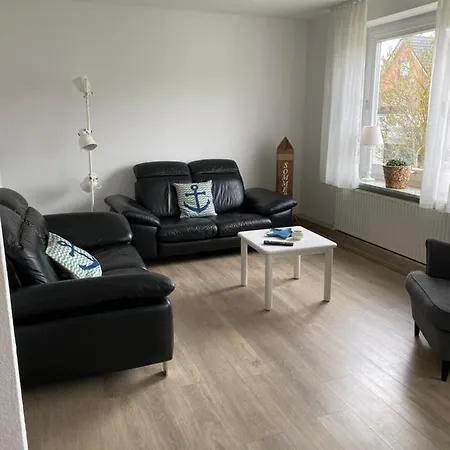 Ferienhaus - Staberdorf * 费马恩