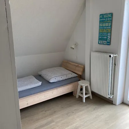 Ferienhaus - Staberdorf * 费马恩