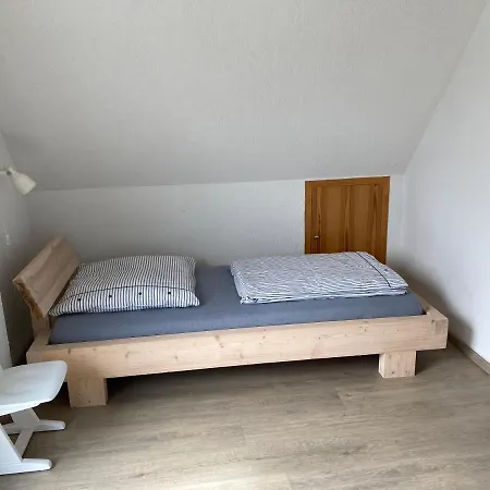 度假居 Ferienhaus - Staberdorf *