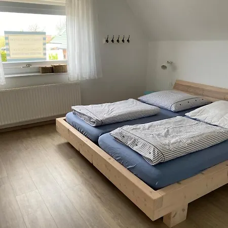 Ferienhaus - Staberdorf 费马恩